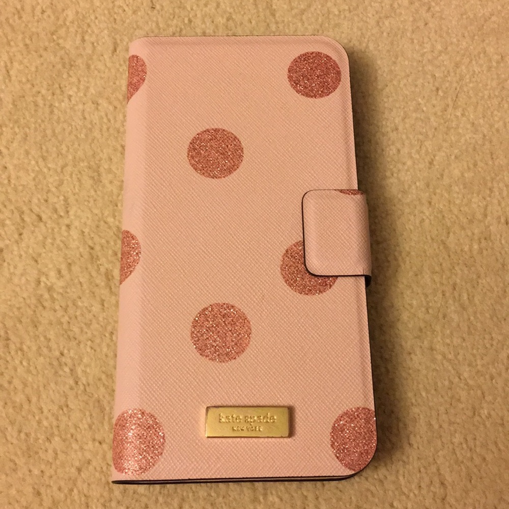 Kate Spade IPhone 6s Plus Case